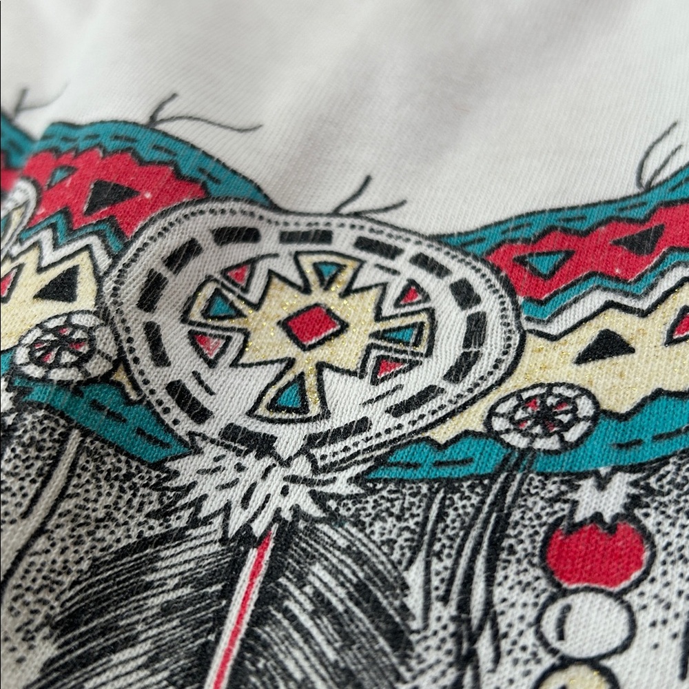 Vintage San Antonio texas shirt - Picture 10 of 10